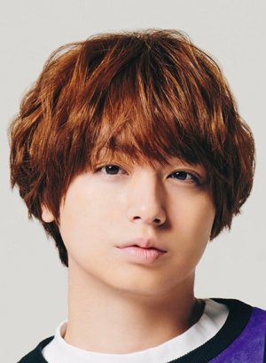 Kei Inoo