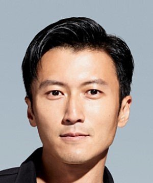 Nicholas Tse