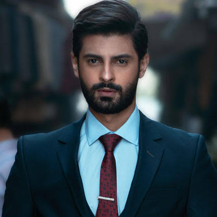 Saad Qureshi