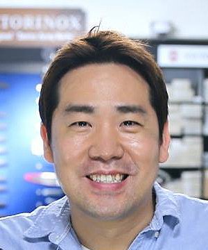 Sam Kim
