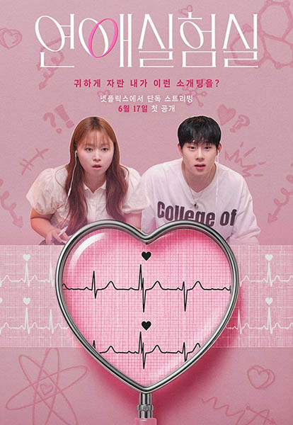 دانلود برنامه The Love Lab 2026