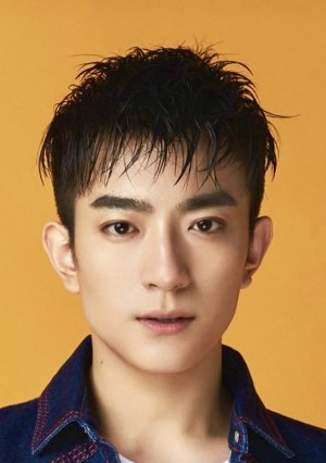 Wang Kai Yi
