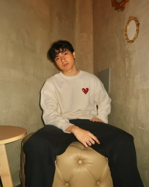 Zeke Polina