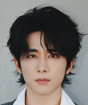 Zhang Steven