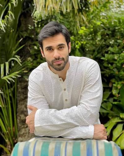 Ameer Gilani