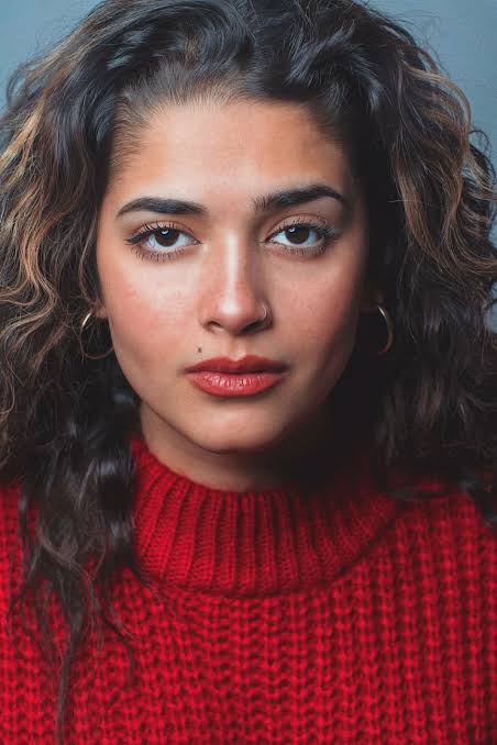 Anika Zulfikar