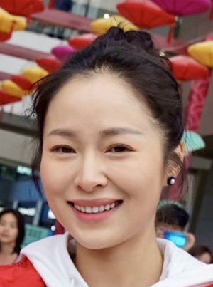 Jiang Yi Yan