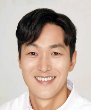 Kim Jae Chul