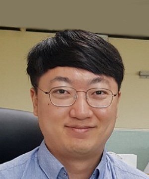 Kim Seon Tae