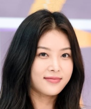 Kim Yu Bin