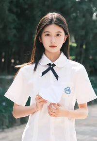 Lin Zhan Ru
