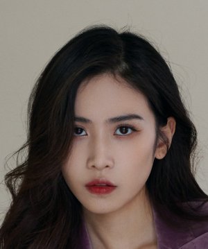 Liu Mei Tong