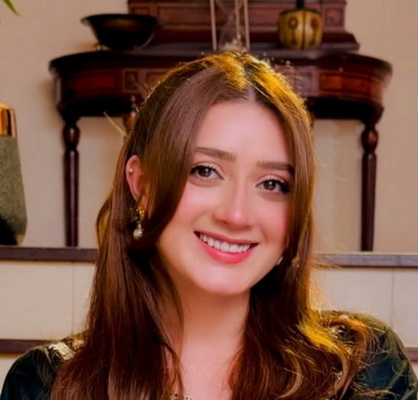 Momina Iqbal