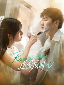 دانلود سریال Reverse Love into a River 2026