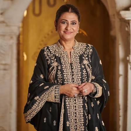 Saba Hameed