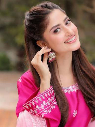Sajal Ali