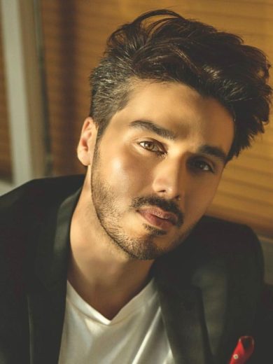 Ahsan Khan