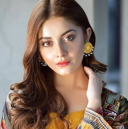 Alizeh Shah