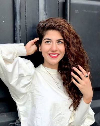 Areej Mohyudin