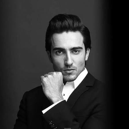 Faraz Farooqui