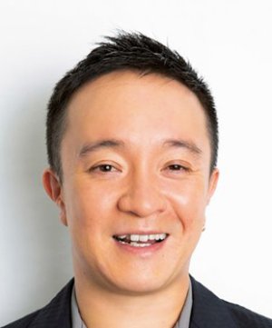 Gaku Hamada