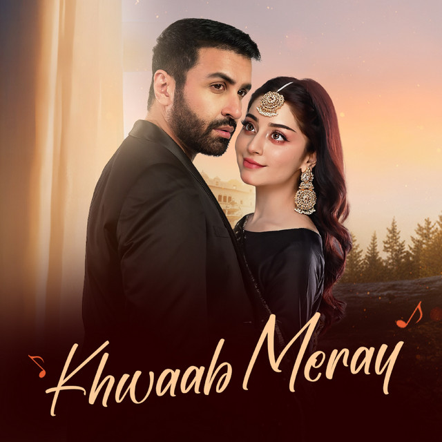 دانلود سریال Khwaab Meray