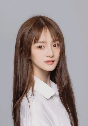 Luo Wen Bo