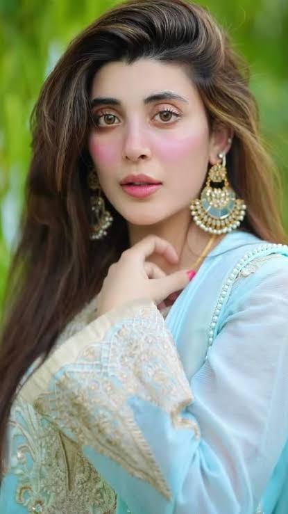 Urwa Hocane