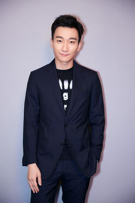 Wu Hao Chen