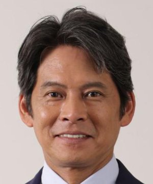 Yuji Oda