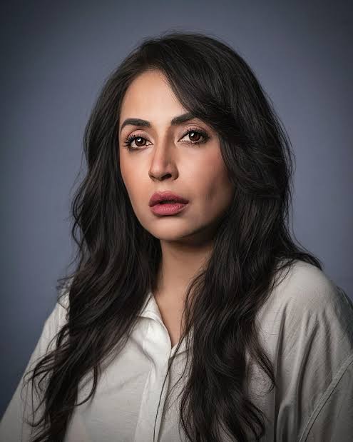 Zara Tareen