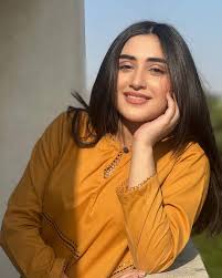 Zoha Tauqeer