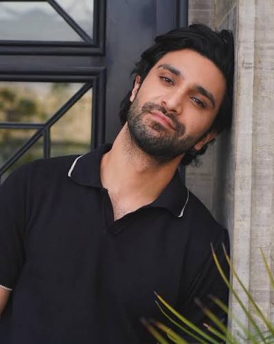 Ahad Raza Mir