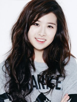 Choi Jeong Moon