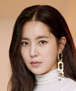 Han Chae-ah