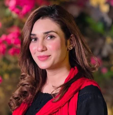Hina Tariq