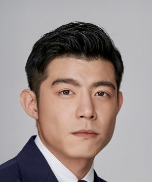 Jacob Wang