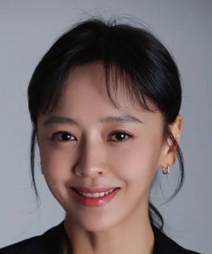 Kang Seong-yeon