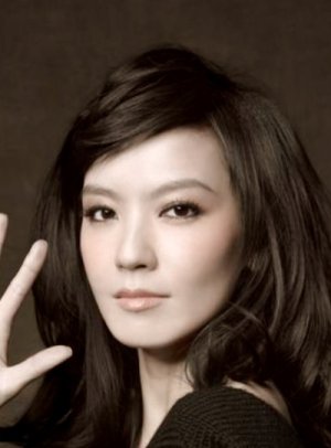 Kelly Lin