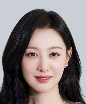 Kim Ji-Won