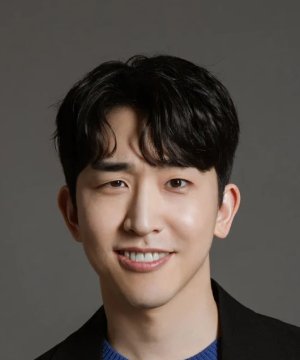 Lee Seung Geuk
