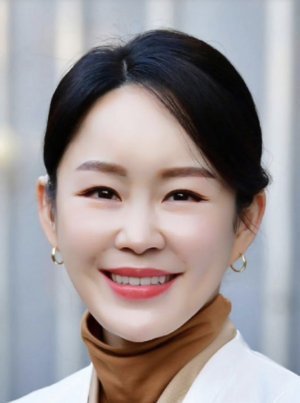 Lee Su Ryeon