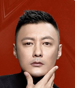 Shawn Yue