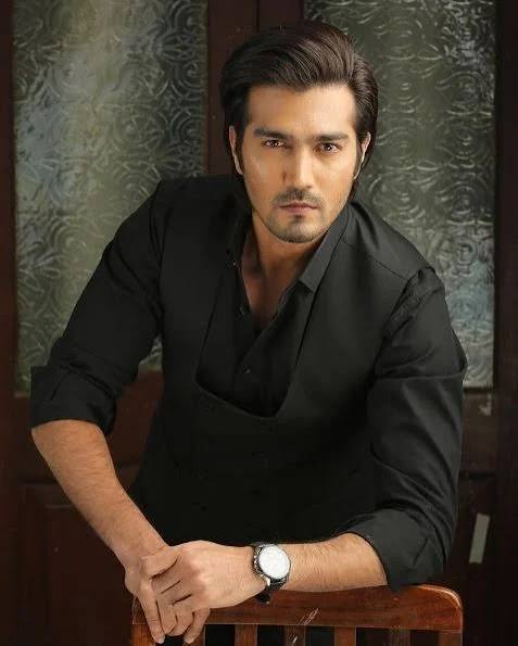 Shehzad Sheikh