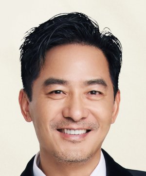Xiaodong Guo
