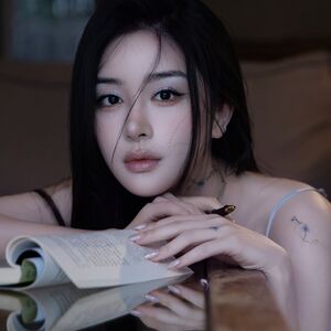 Zhou Jing Yi