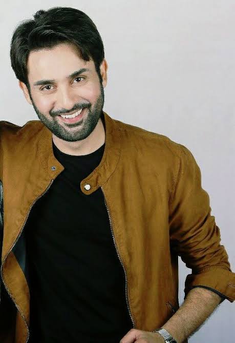 Affan Waheed