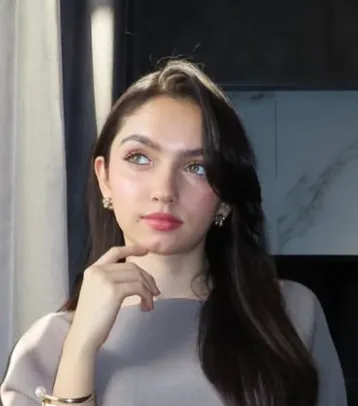 Aina Asif
