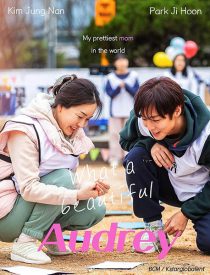 دانلود فیلم Beautiful Audrey 2024