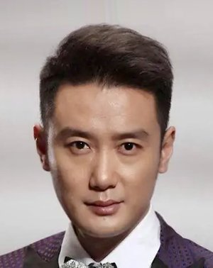 Gong Zheng